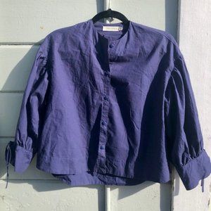 Ursa Minor Victory Blouse